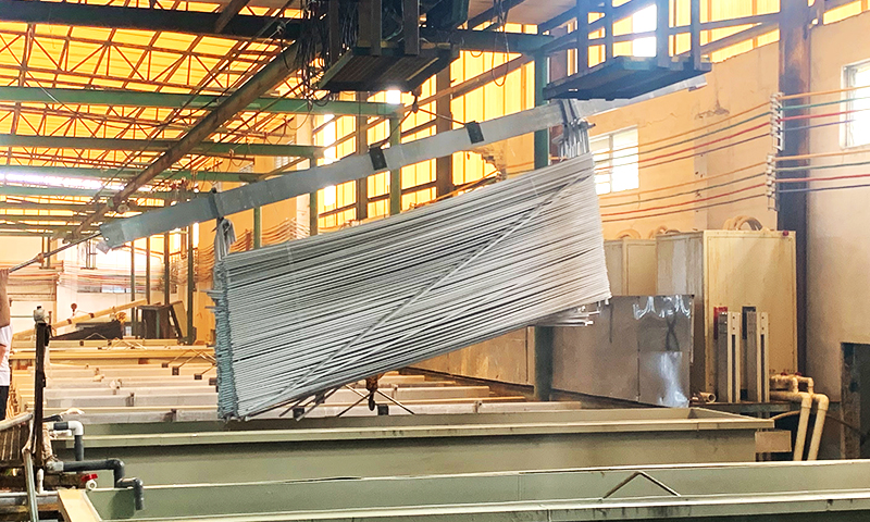 China Factory 6