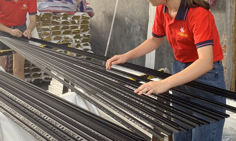 China Factory 9