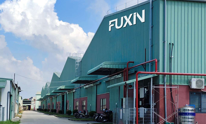 Vietnam Factory 2