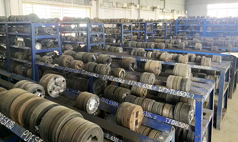 Vietnam Factory 4