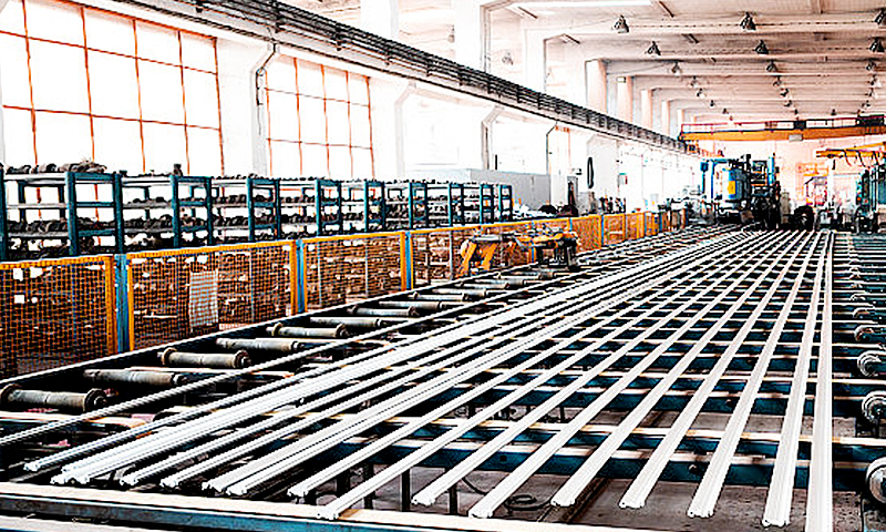 Vietnam Factory 5