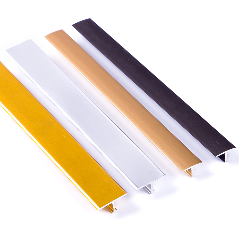 ALUMINUM T SHAPE PROFILE