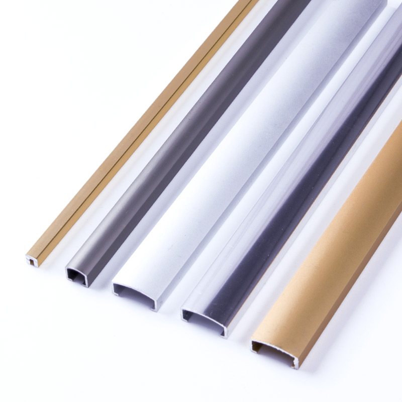 ALUMINUM LISTELLO PROFILE