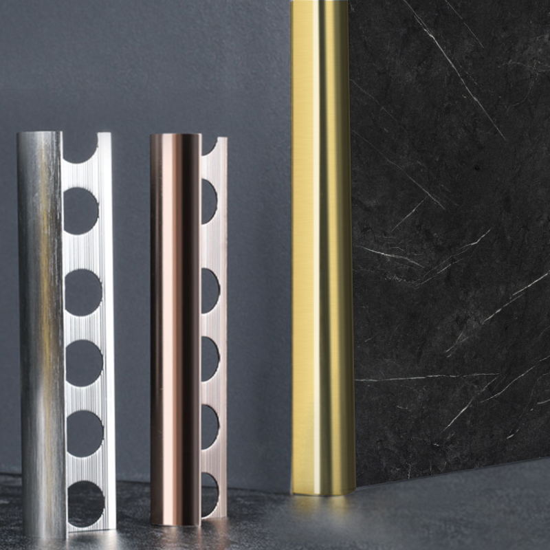 TILE TRIMS