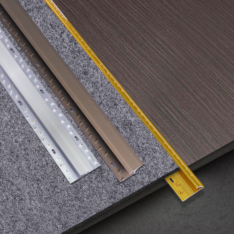 CARPET PROFILES