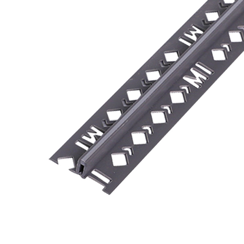 PVC EXPANSION JOINT PROFILE