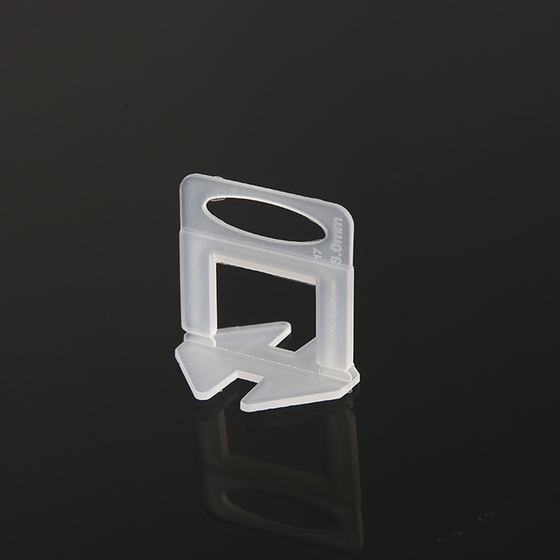 TILE SPACERS CLIPS