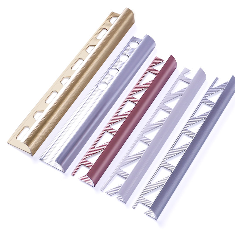 ROUND EDGE TRIM 10MM
