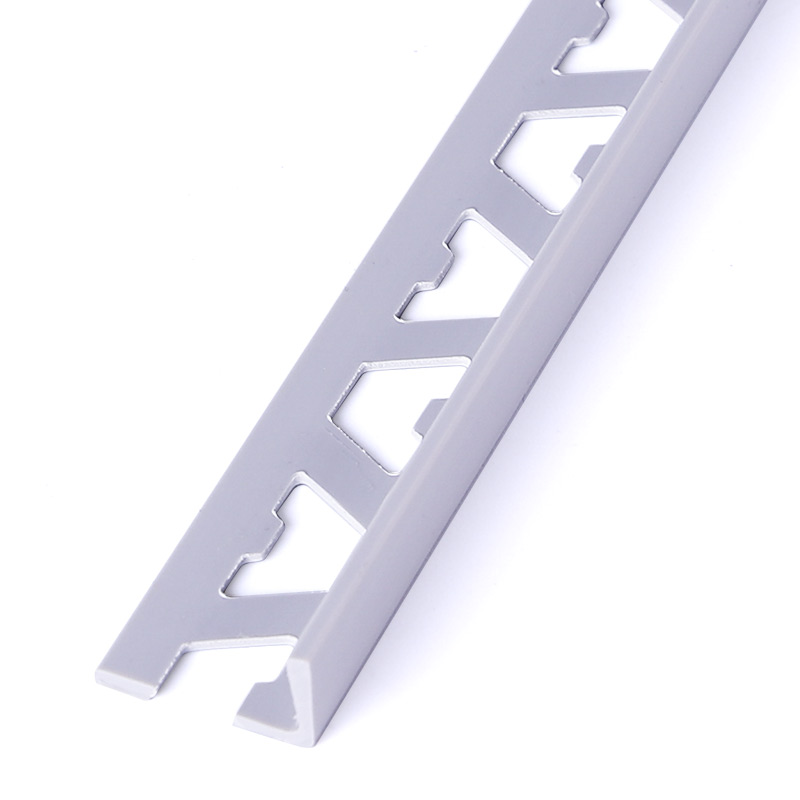 PVC TILE EDGING TRIM