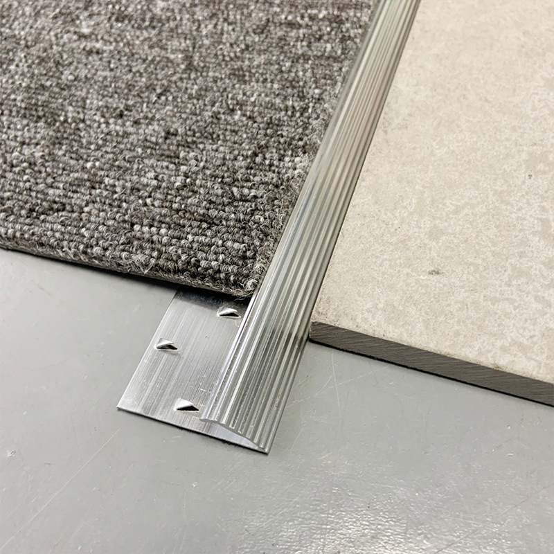 CARPET GRIPPER TRANSITION STRIP